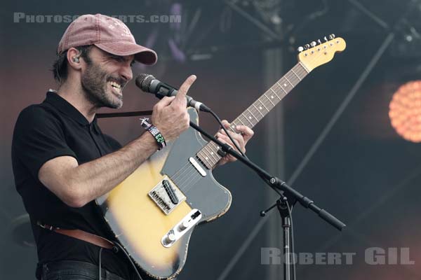 TALISCO - 2019-06-23 - PARIS - Hippodrome de Longchamp - Bagatelle - Jérôme Amandi